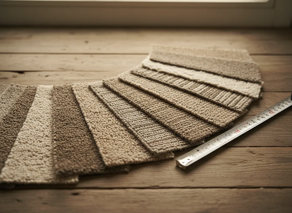 Carpet Installation Aristes, PA FAQs